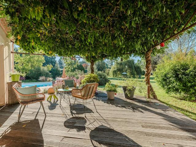 Maison vente à Villeneuve-sur-Lot, Lédat