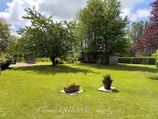 Maison vente à Dieppe, Les Grandes-ventes