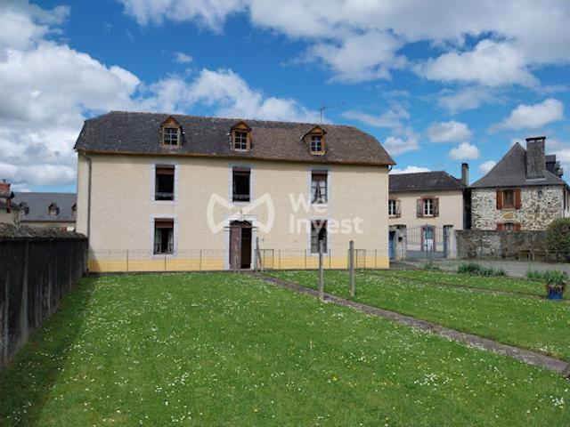 Maison vente à Pau, Lestelle-bétharram