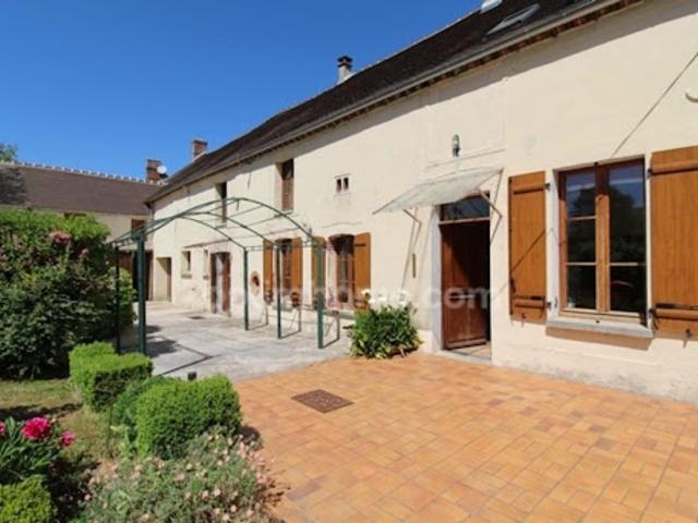 Maison vente à Longueville, Seine-et-Marne