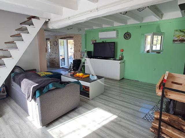 Maison vente à Saint-Lazare, Lorris