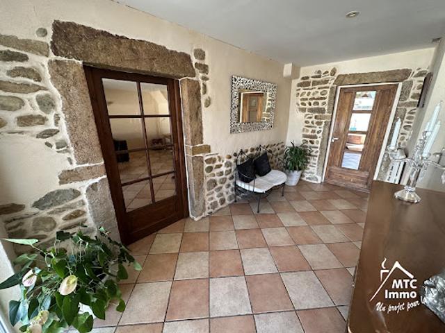 Maison vente à Belley, Loyettes