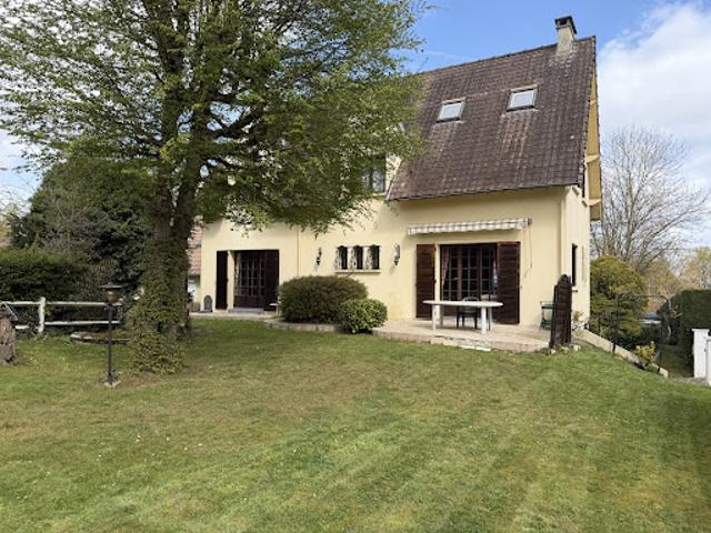 Maison vente à Saint-Germain-en-Laye, Mareil-marly