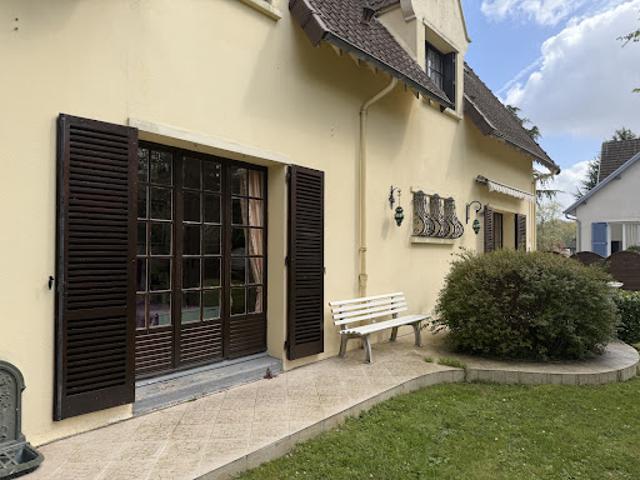 Maison vente à Saint-Germain-en-Laye, Marly-le-roi