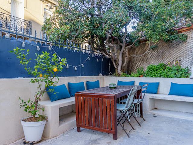 Maison vente à Marseille