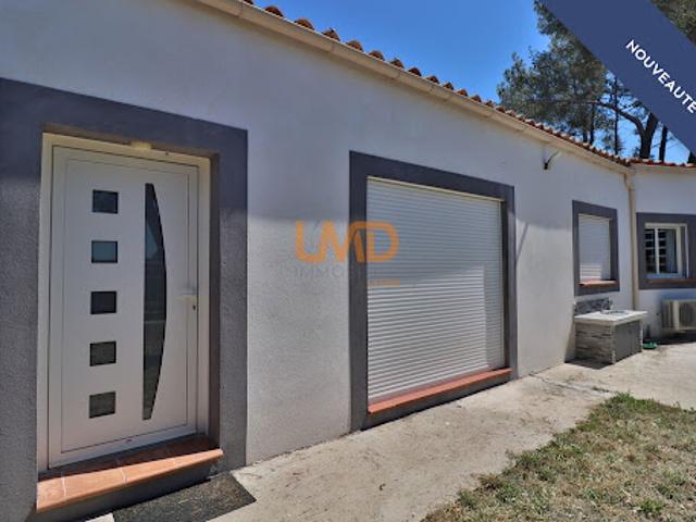 Maison vente à Istres, Martigues