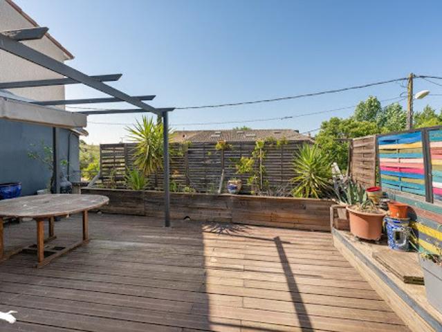 Maison vente à Montpellier, Mauguio