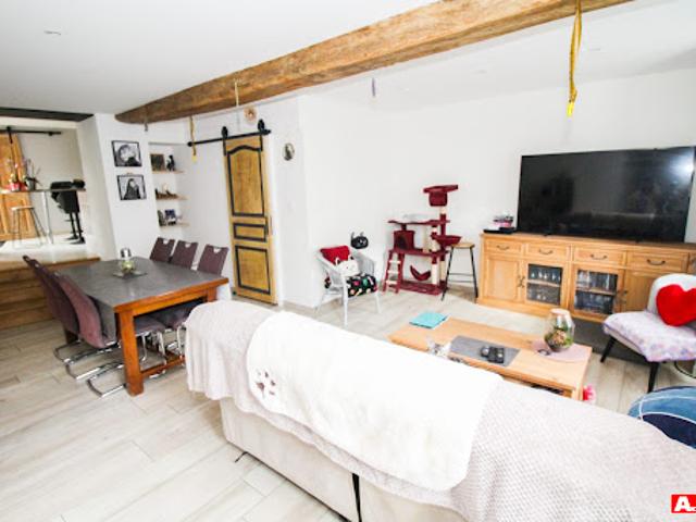 Maison vente à Bressuire, Mauléon