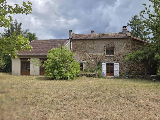 Maison vente à Mâcon, Mazille