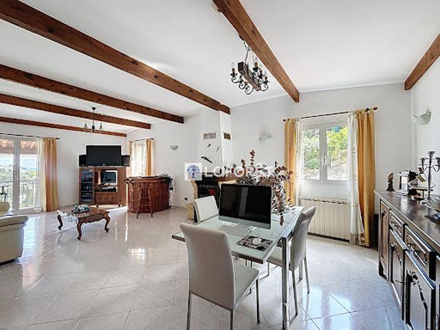 Maison vente à Nice, Menton