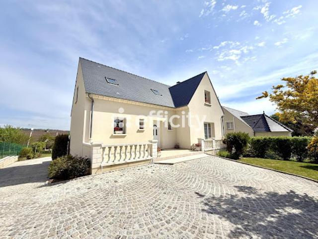 Maison vente à Mercin-et-Vaux, Aisne