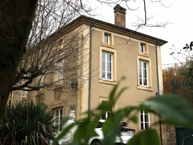 Maison vente à France métropolitaine, Mercurol