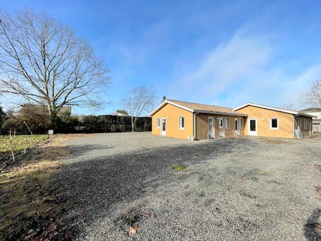 Maison vente à Bordeaux, Mérignac