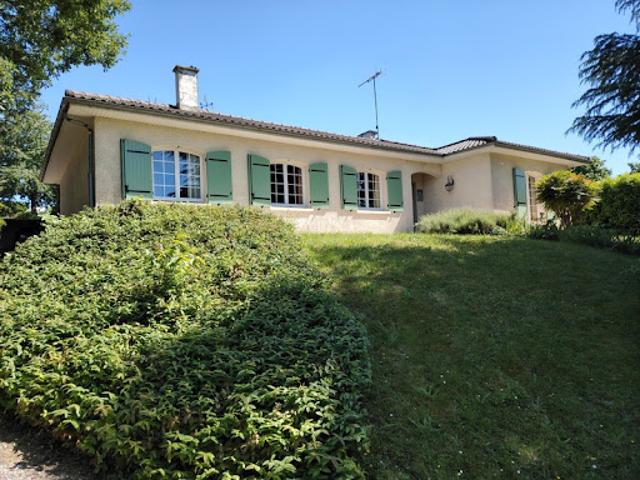 Maison vente à Poitiers, Migné-auxances
