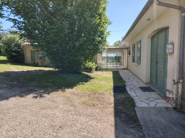Maison vente à Poitiers, Migné-auxances