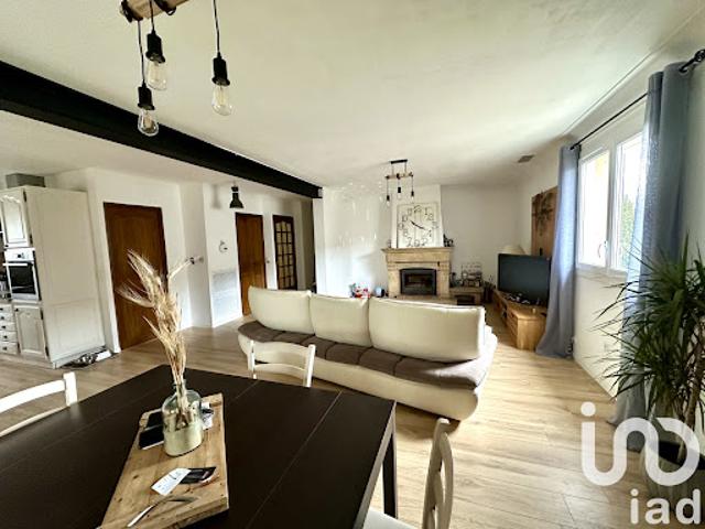 Maison vente à France métropolitaine, Milhaud