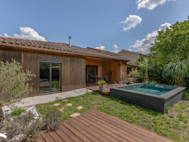Maison vente à Arcachon, Mios