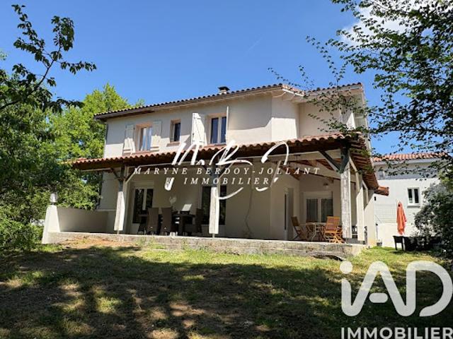 Maison vente à Agen, Aubiac