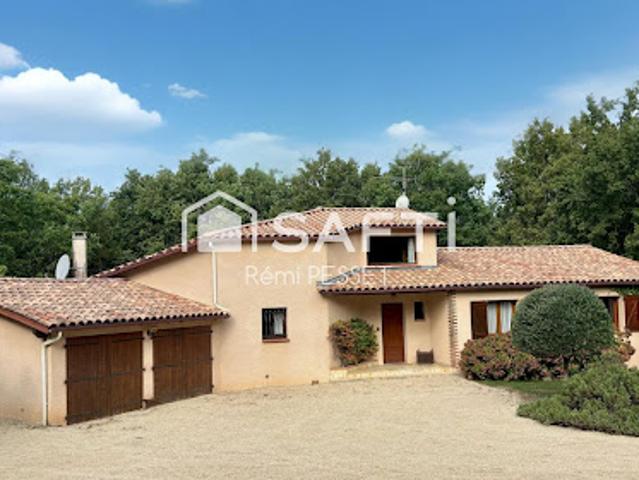 Maison vente à Montauban