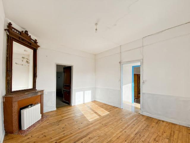 Maison vente à Montauban