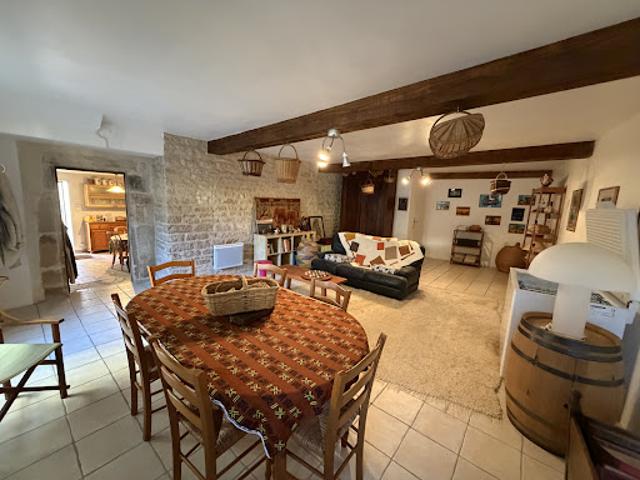 Maison vente à Montbard, Côte-d'Or