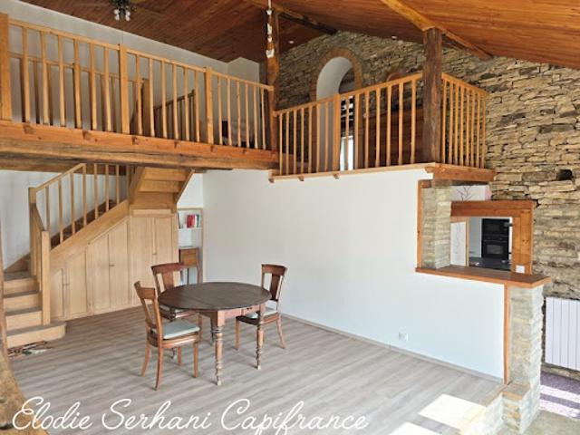Maison vente à Montbéliard, Arcey