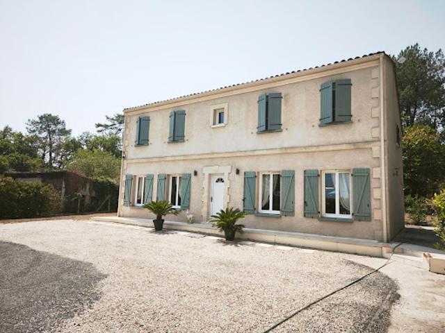 Maison vente à Chez Maillard, Orignolles