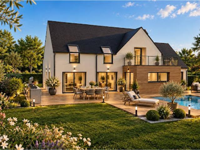 Maison vente à Rouvray, Mormant