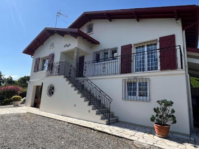 Maison vente à France métropolitaine, Mouguerre