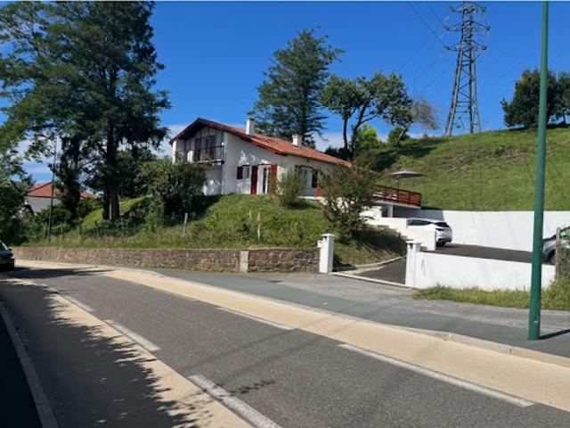 Maison vente à France métropolitaine, Mouguerre