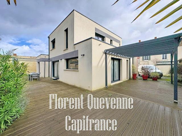Maison vente à Caen, Argences
