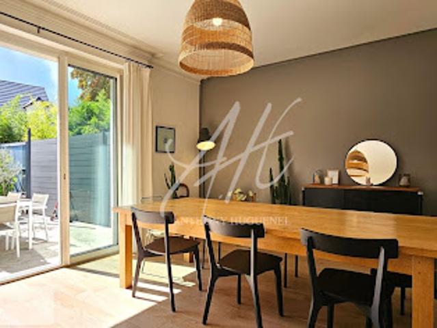 Maison vente à Nanteuil-lès-Meaux, Seine-et-Marne