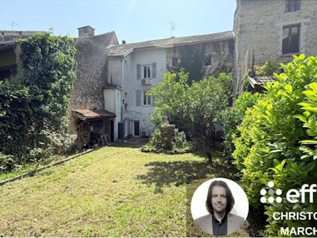 Maison vente à Nantua, Guadeloupe