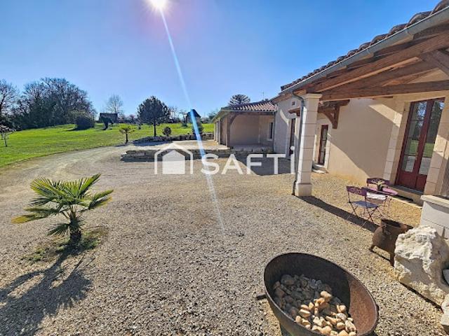 Maison vente à Périgueux, Neuvic