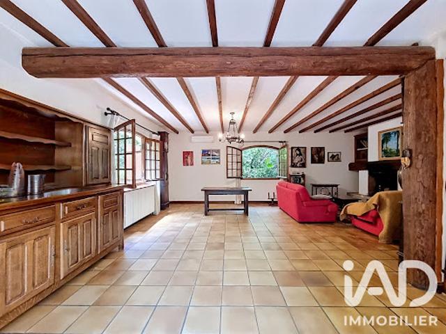 Maison vente à Nîmes, Codognan