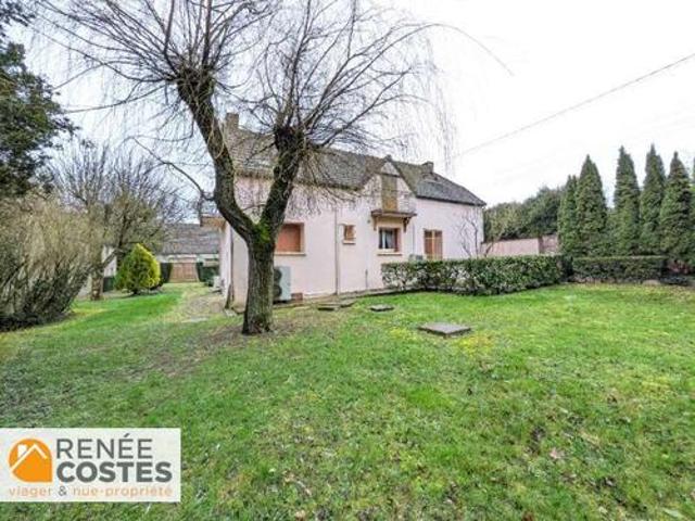 Maison vente à Nogent-sur-Seine, Nogent-sur-seine