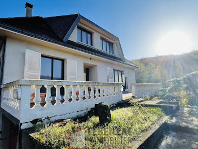 Maison vente à France métropolitaine, Blanzat