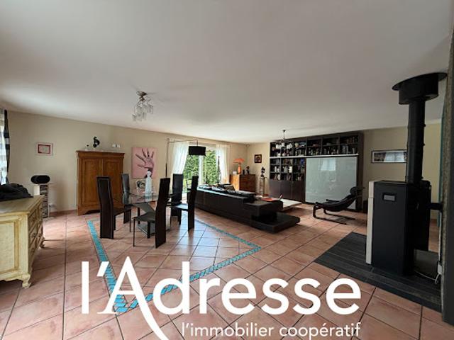 Maison vente à Le Havre, Octeville-sur-mer
