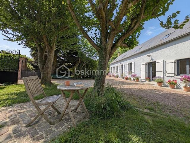 Maison vente à Le Havre, Octeville-sur-mer