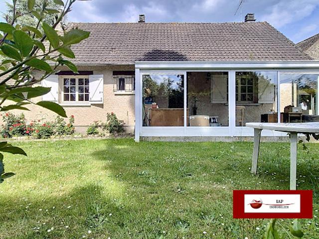 Maison vente à Le Moutier, Orgerus