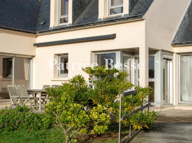 Maison vente à Quimper, Bretagne
