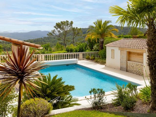 Maison vente à Peypin, Les Terres Blanches