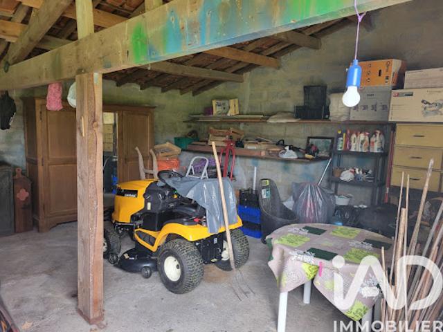 Maison vente à Saintes, Varzay