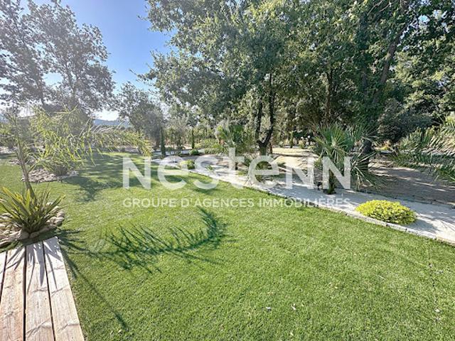 Maison vente à Arrondissement de Draguignan, Plan-de-la-tour