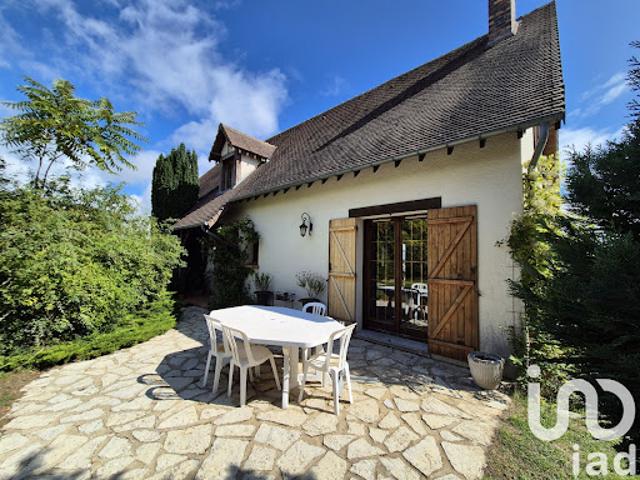 Maison vente à Sens, Pont-sur-yonne