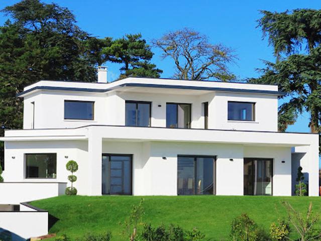 Maison vente à Gex, Prévessin-moëns