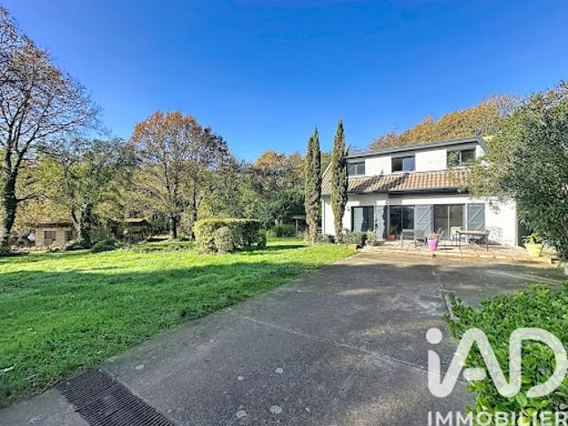 Maison vente à France métropolitaine, Pujo-le-plan