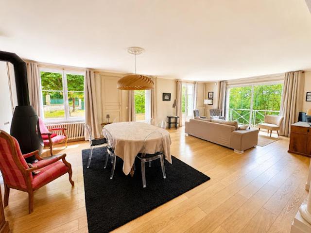 Maison vente à Tours, Reugny