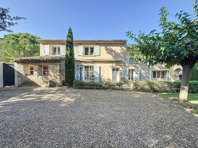 Maison vente à Apt, Robion