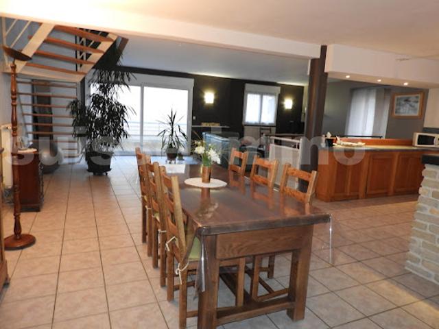 Maison vente à Roche-lez-Beaupré, Doubs